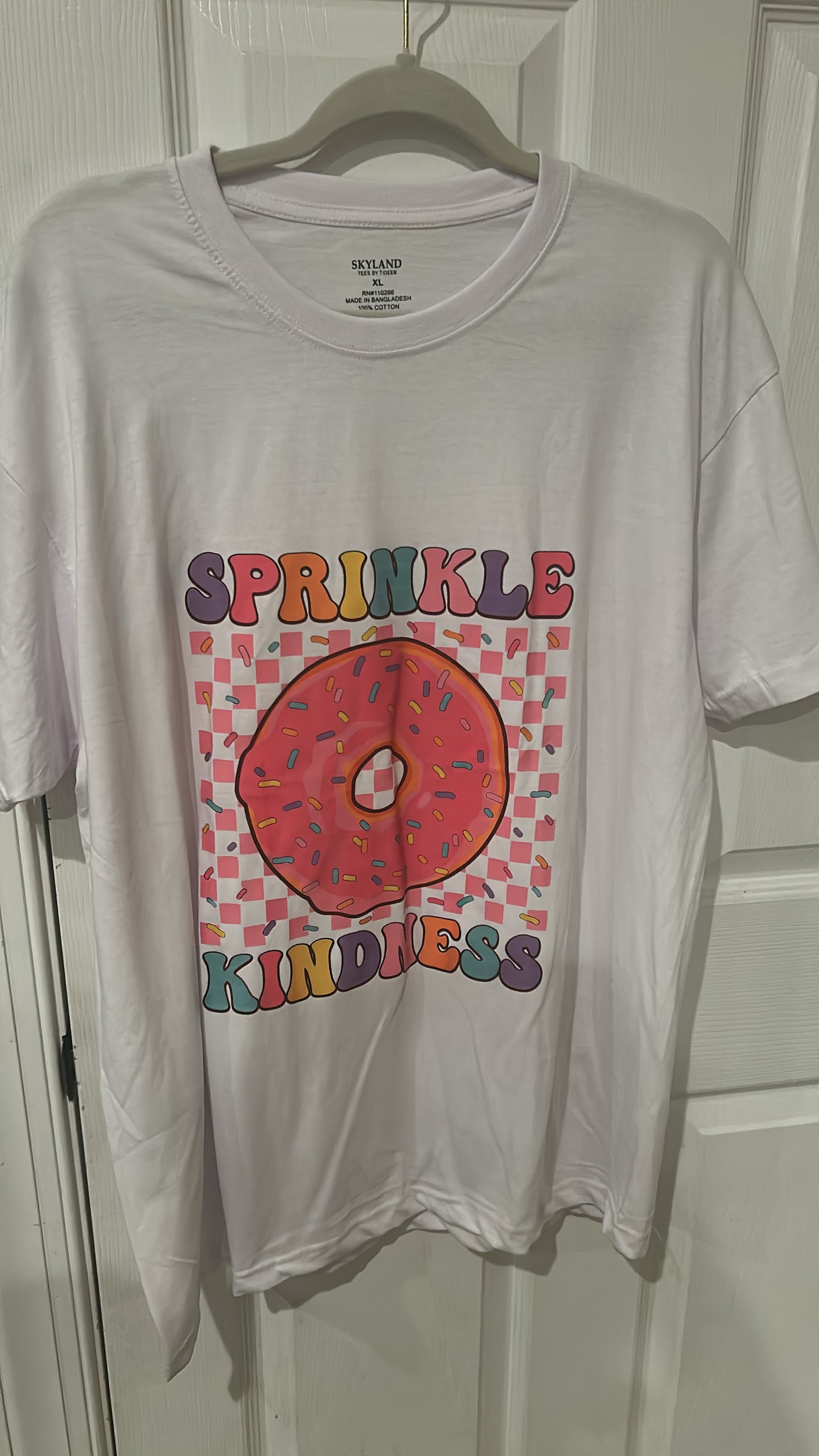 Sprinkle Kindness Shirt