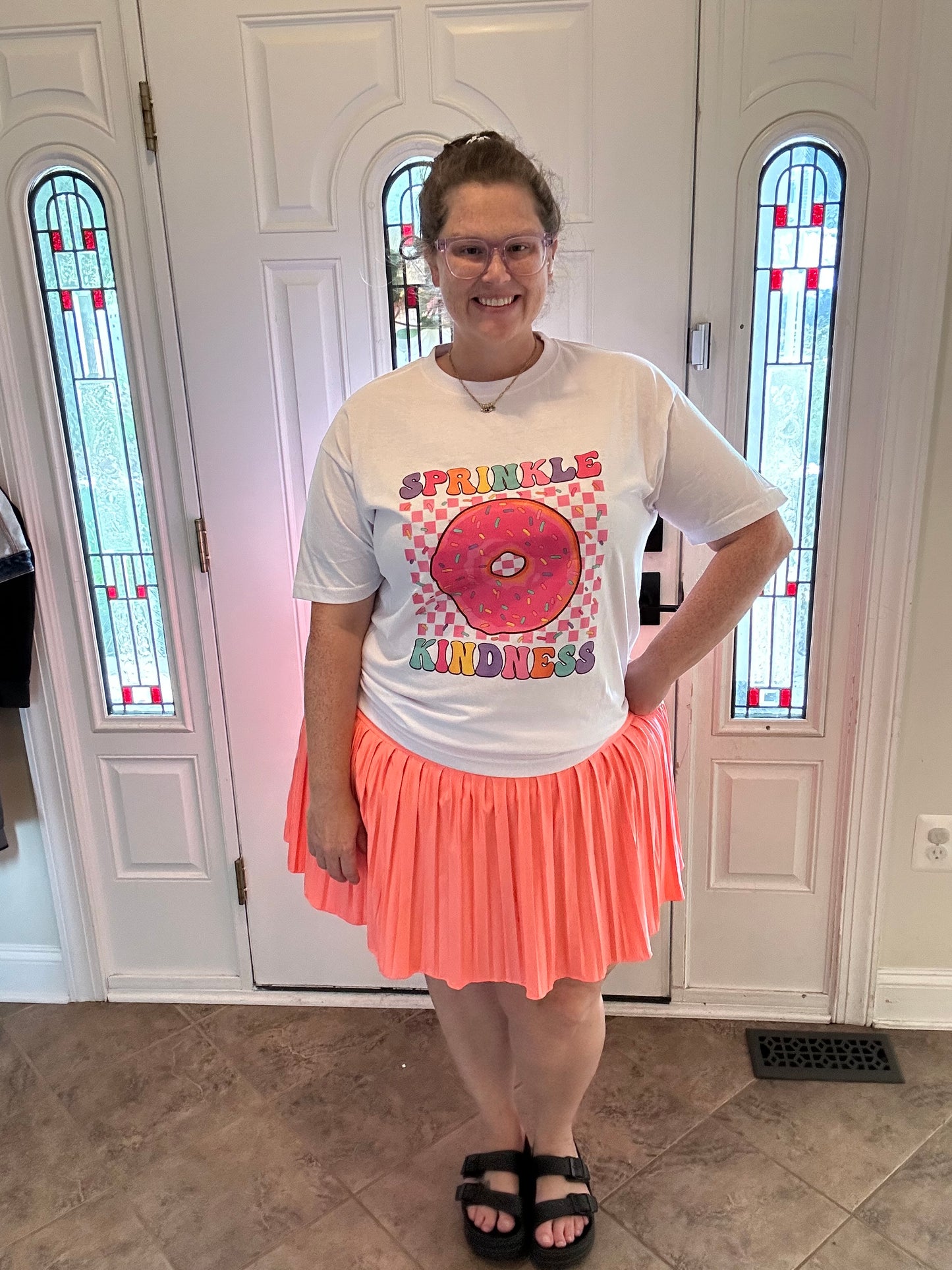 Sprinkle Kindness Shirt
