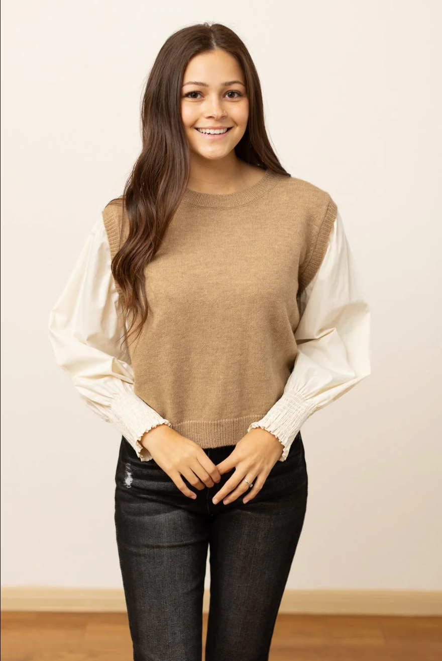 Chloe Top