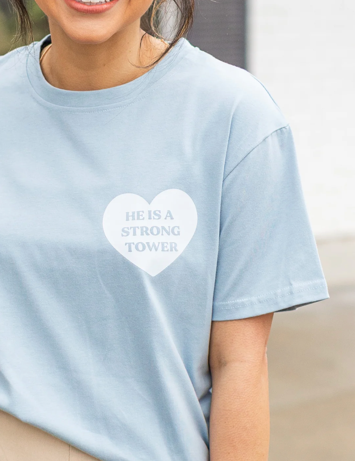 Promises of God T-Shirt