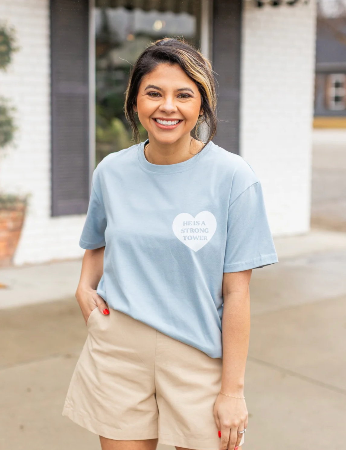 Promises of God T-Shirt