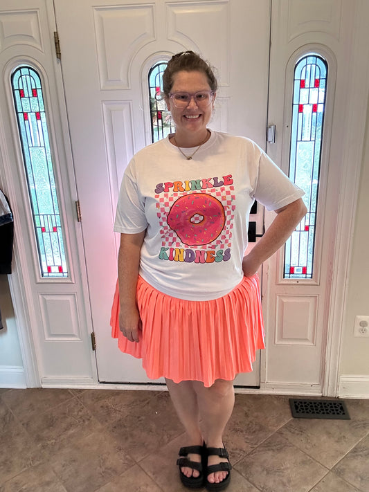 Sprinkle Kindness Shirt